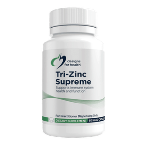 Tri-Zinc Supreme
